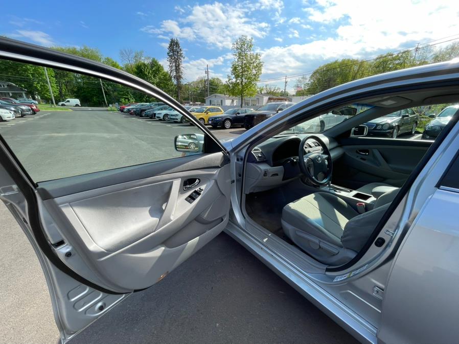 2007 Toyota Camry CE photo