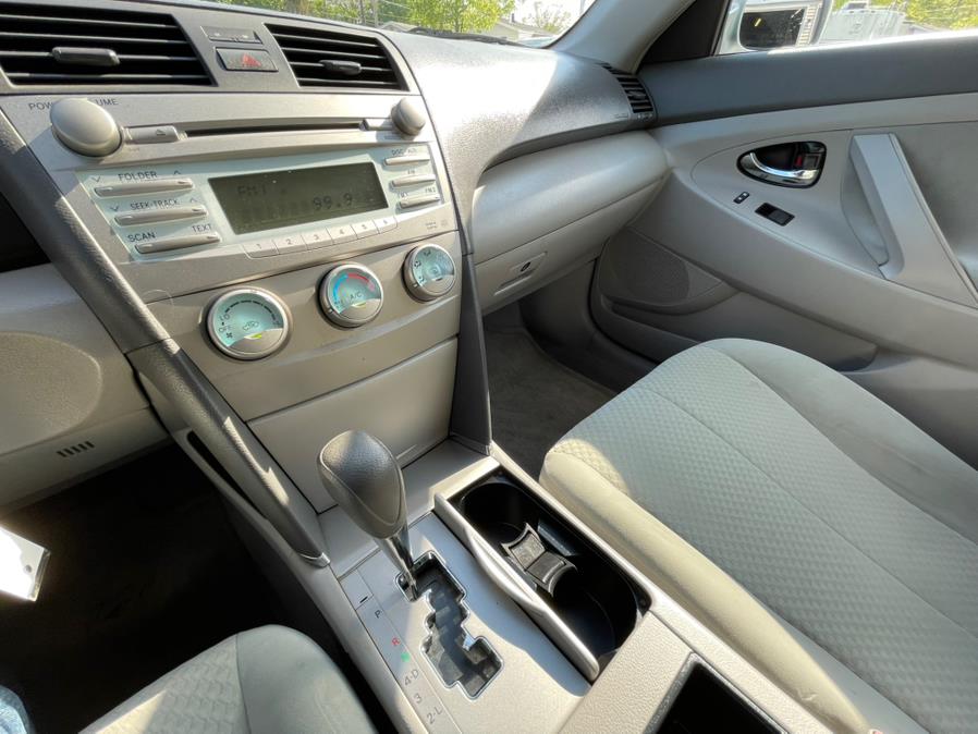 2007 Toyota Camry CE photo