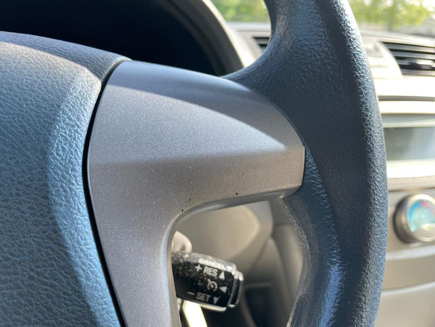 2007 Toyota Camry CE photo