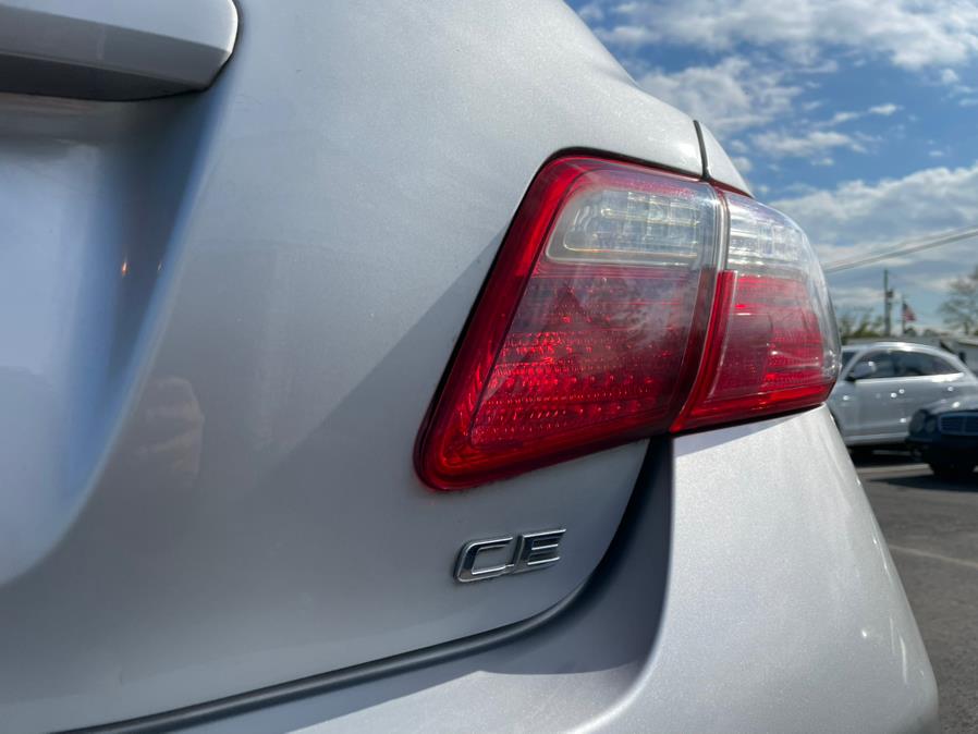2007 Toyota Camry CE photo