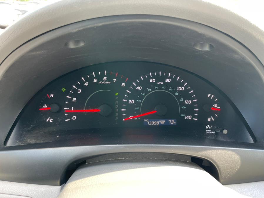 2007 Toyota Camry CE photo