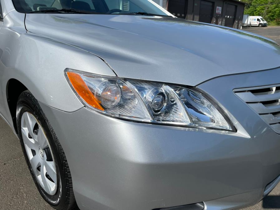 2007 Toyota Camry CE photo