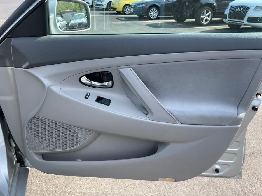 2007 Toyota Camry CE photo