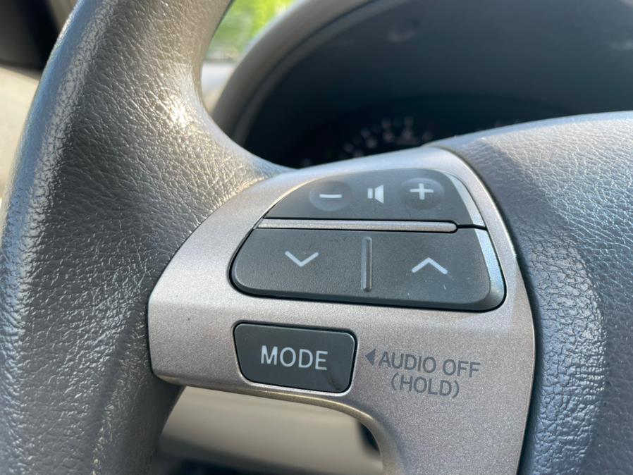 2007 Toyota Camry CE photo