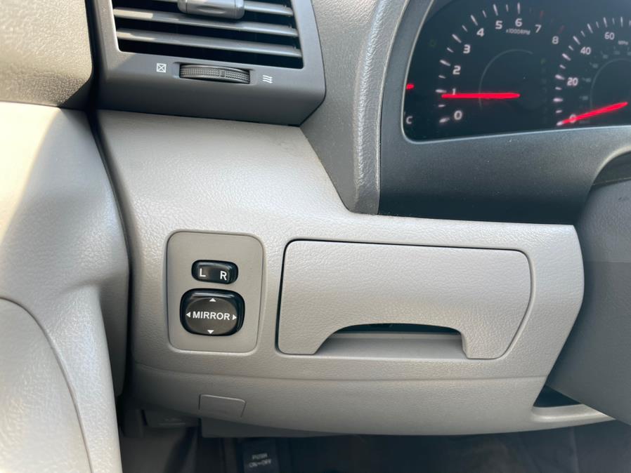 2007 Toyota Camry CE photo