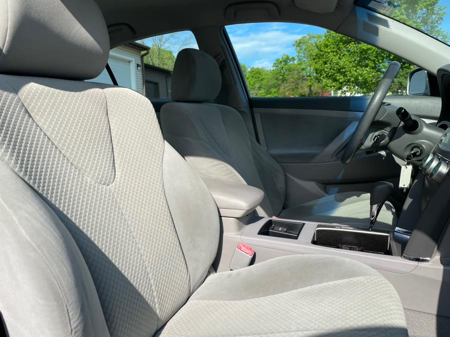 2007 Toyota Camry CE photo