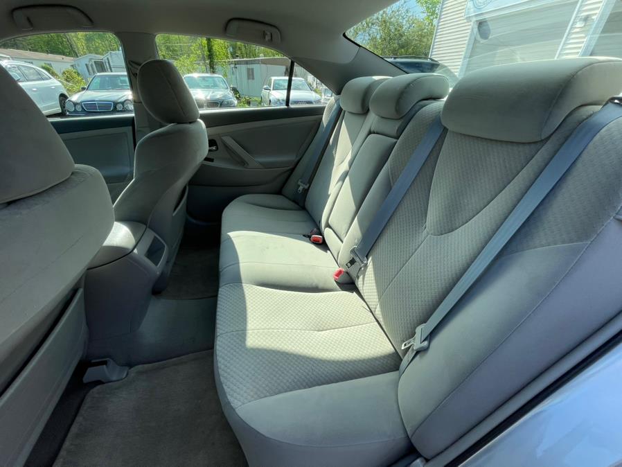 2007 Toyota Camry CE photo