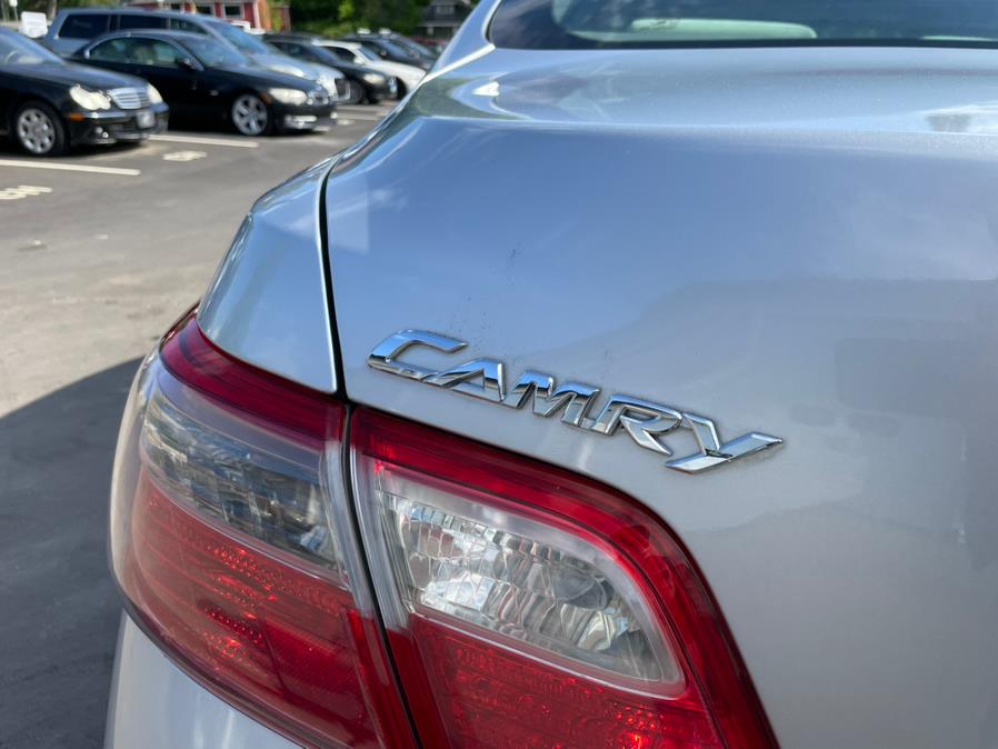 2007 Toyota Camry CE photo