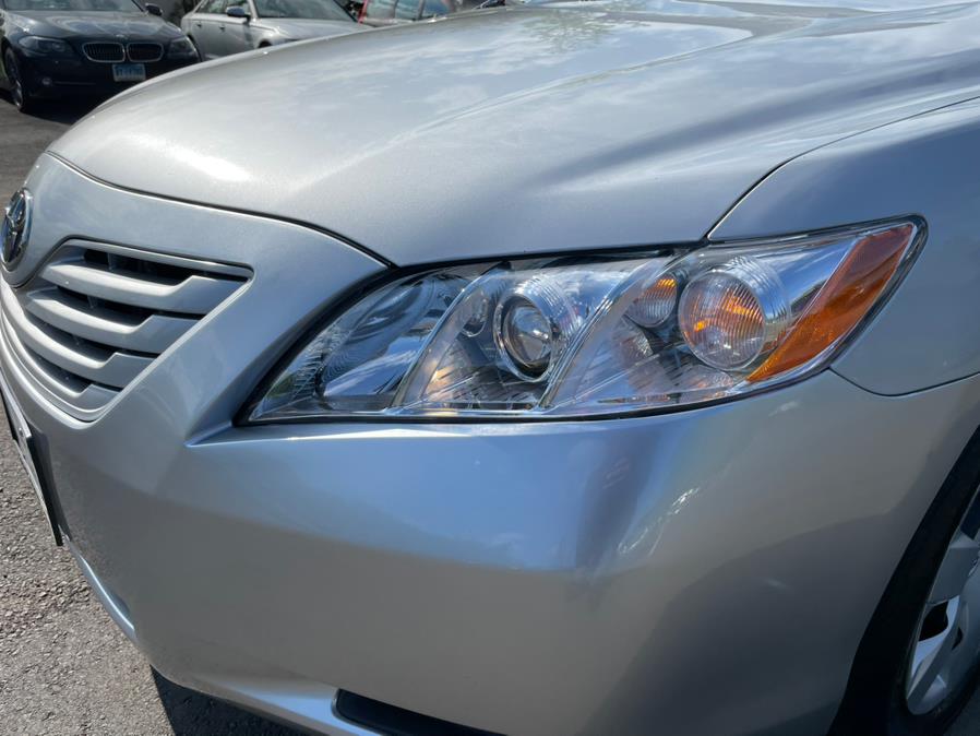 2007 Toyota Camry CE photo
