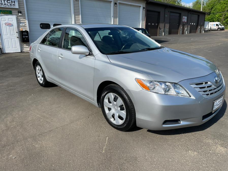 2007 Toyota Camry CE photo