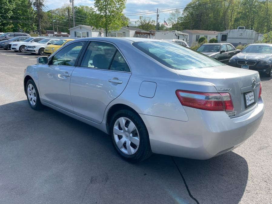 2007 Toyota Camry CE photo
