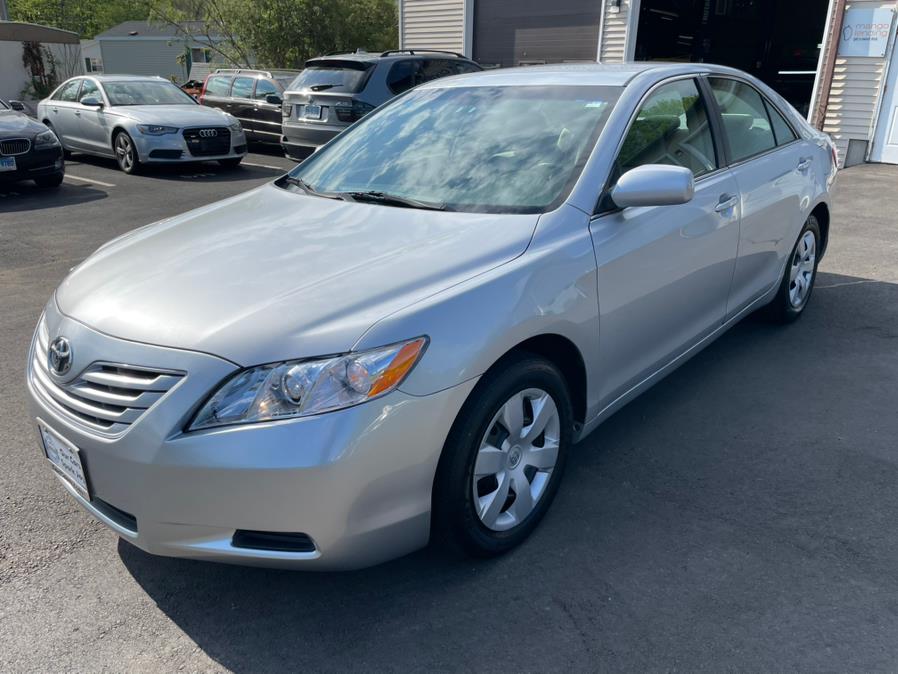 2007 Toyota Camry CE photo