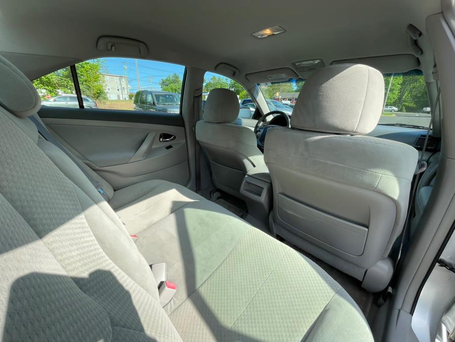 2007 Toyota Camry CE photo