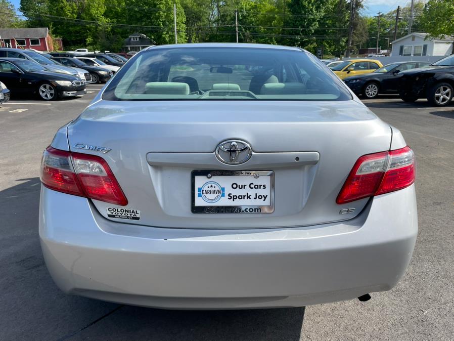 2007 Toyota Camry CE photo