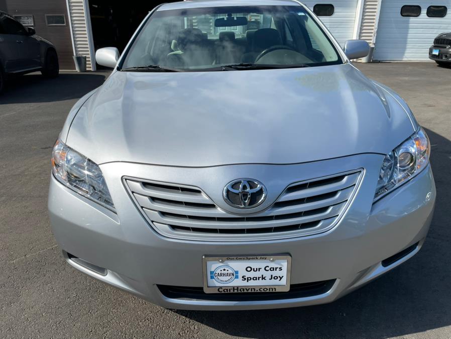 2007 Toyota Camry CE photo