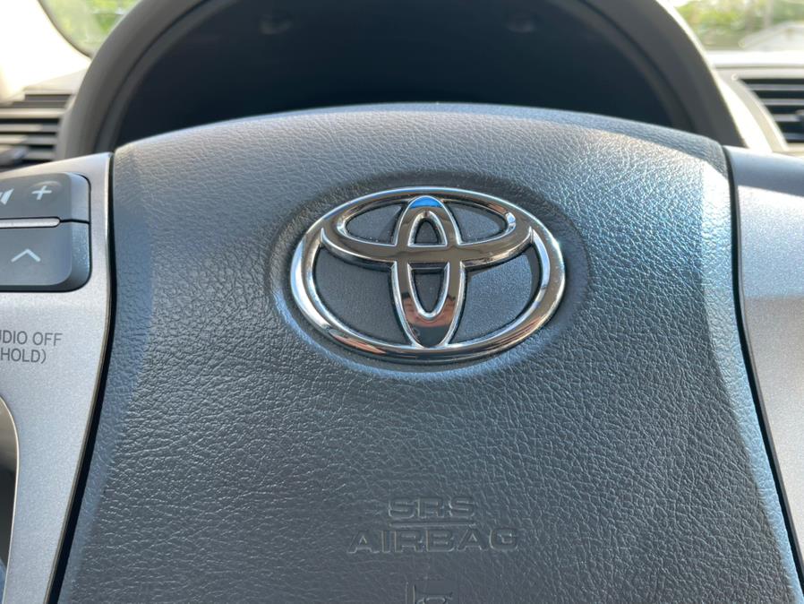 2007 Toyota Camry CE photo
