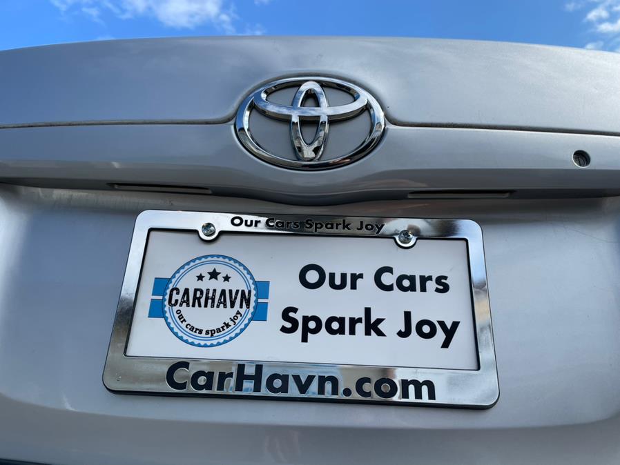 2007 Toyota Camry CE photo