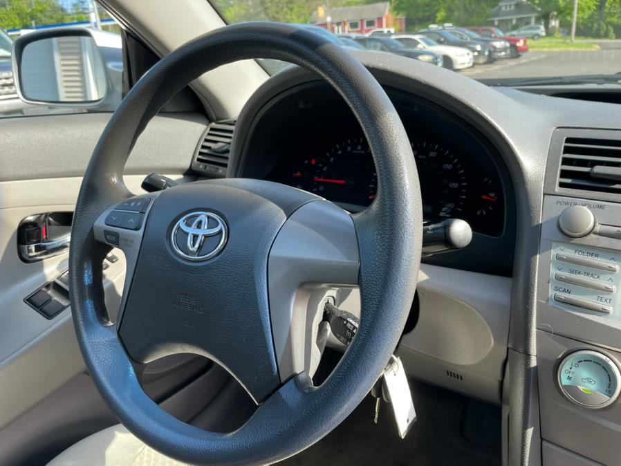 2007 Toyota Camry CE photo