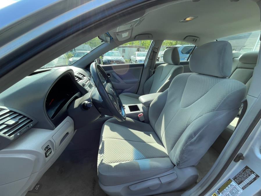 2007 Toyota Camry CE photo