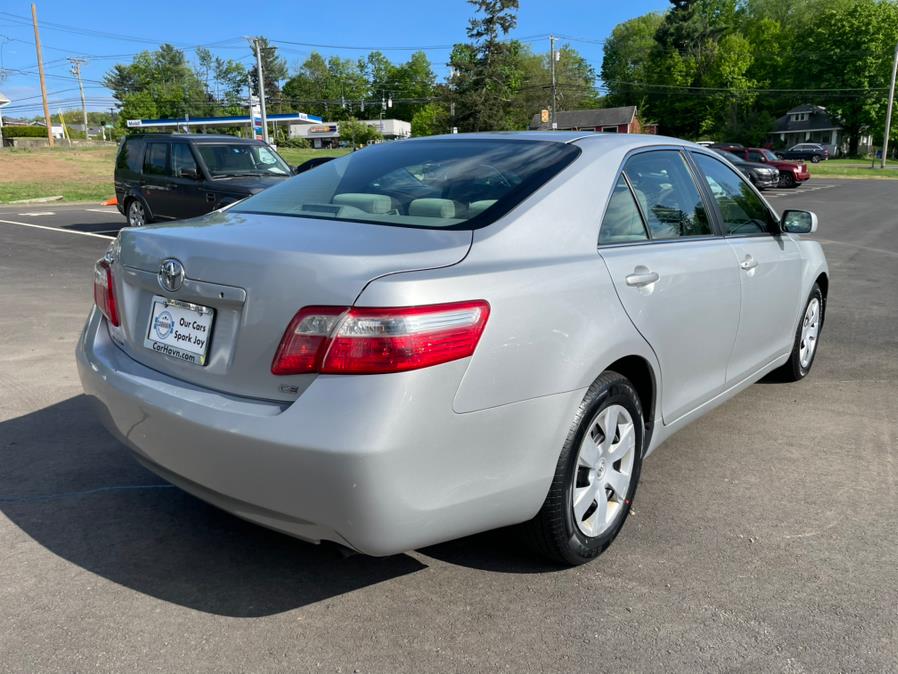 2007 Toyota Camry CE photo