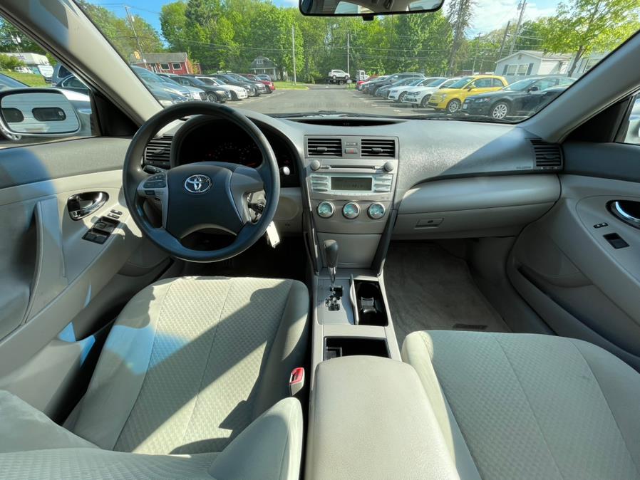 2007 Toyota Camry CE photo