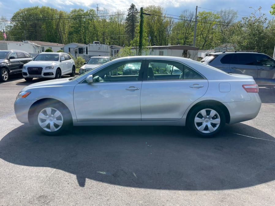 2007 Toyota Camry CE photo