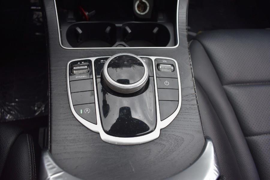 2017 Mercedes-Benz C-Class C 300 4MATIC Sedan photo