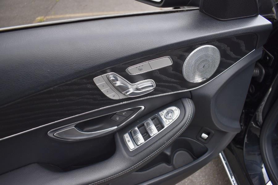 2017 Mercedes-Benz C-Class C 300 4MATIC Sedan photo