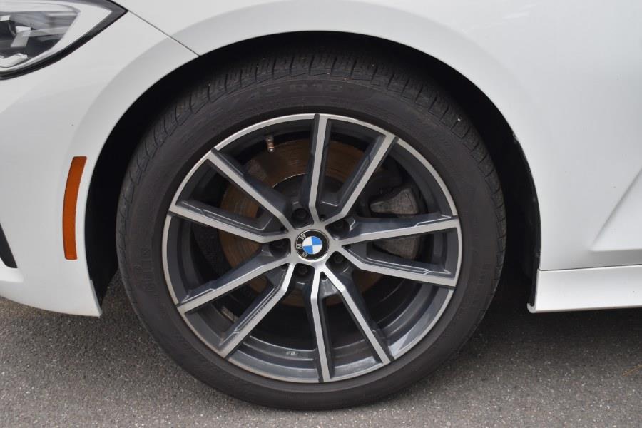 2021 BMW 3-Series 330i xDrive Sedan photo