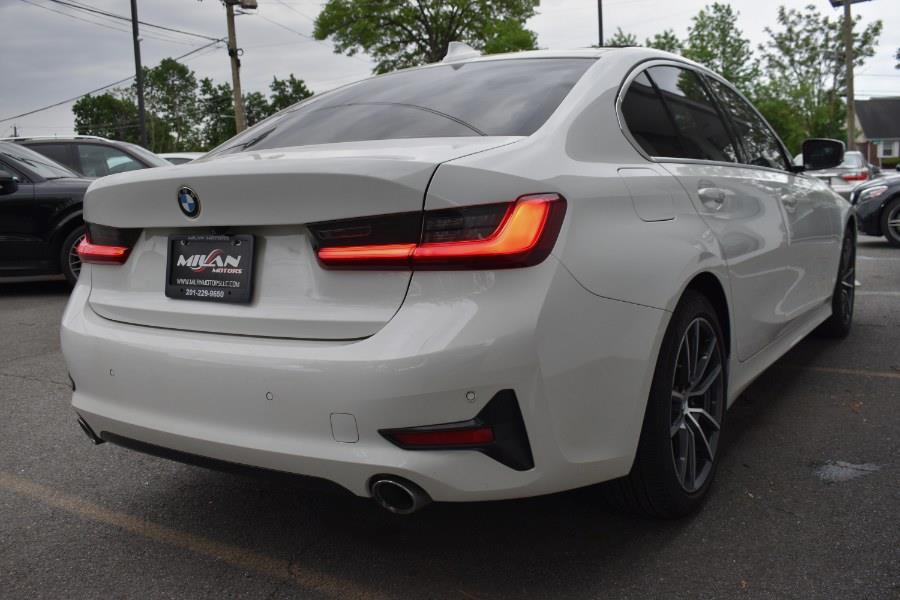 2021 BMW 3-Series 330i xDrive Sedan photo