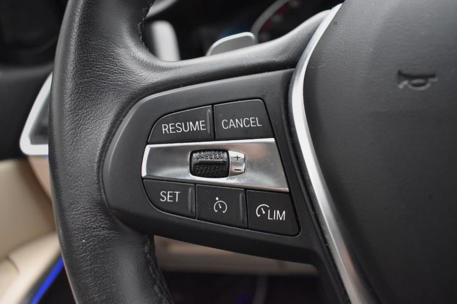 2021 BMW 3-Series 330i xDrive Sedan photo