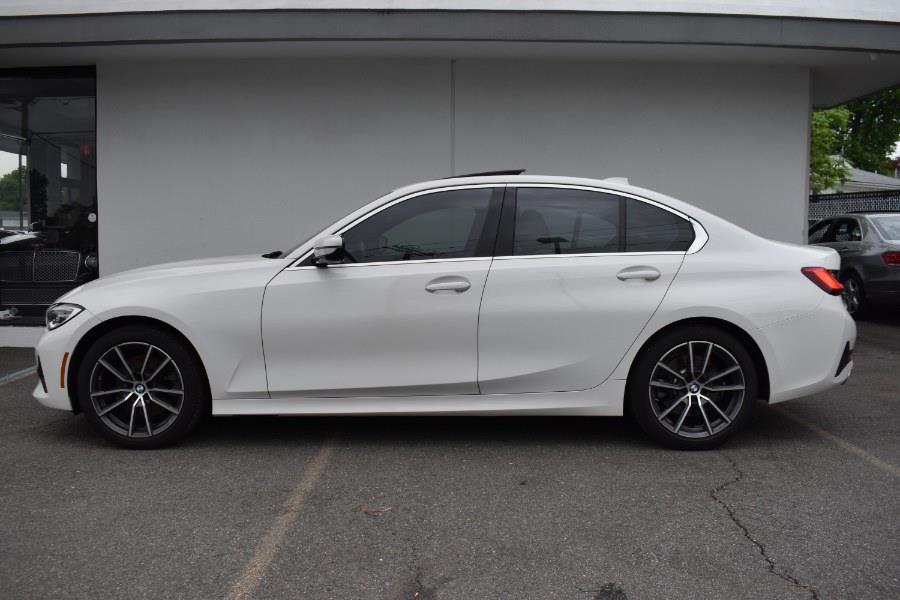 2021 BMW 3-Series 330i xDrive Sedan photo