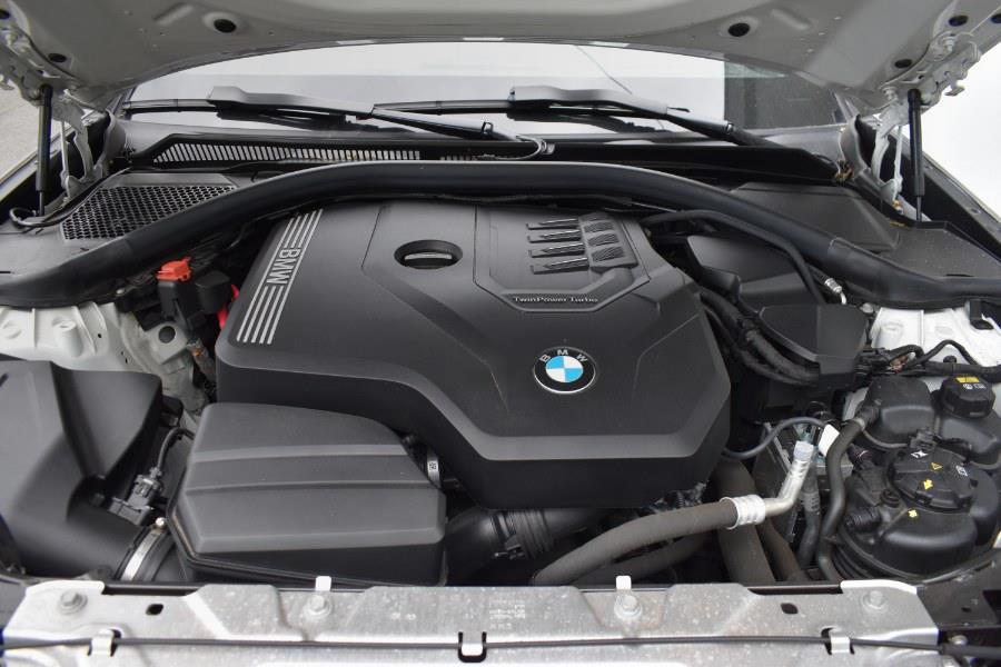 2021 BMW 3-Series 330i xDrive Sedan photo