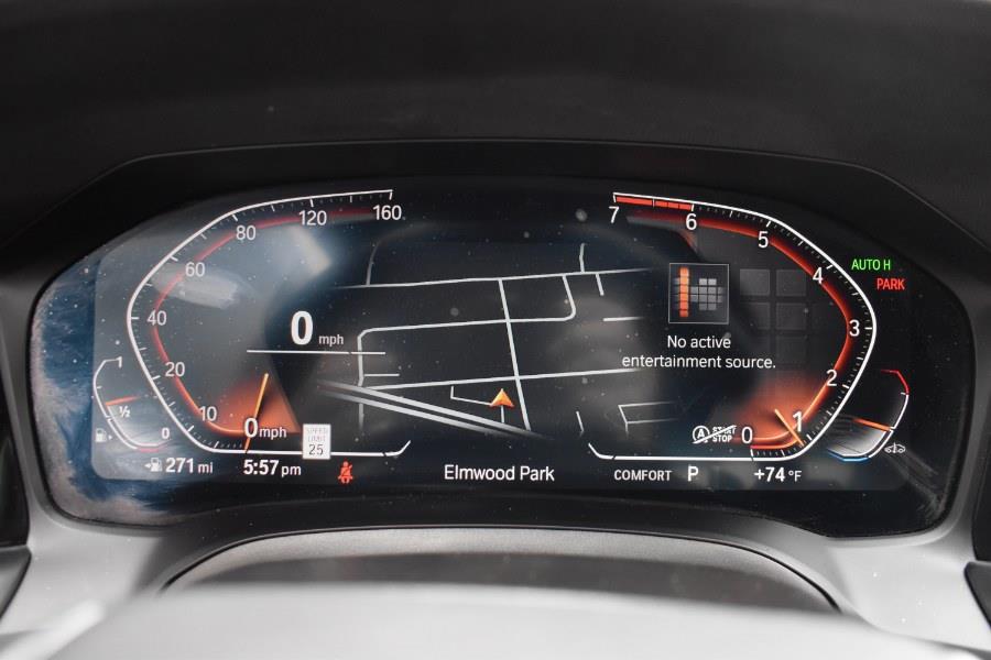 2021 BMW 3-Series 330i xDrive Sedan photo