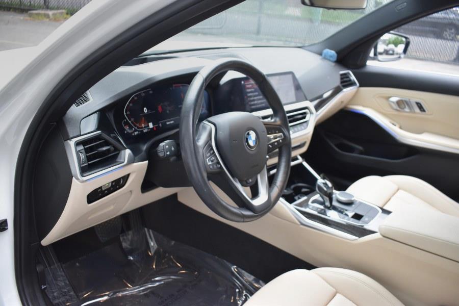 2021 BMW 3-Series 330i xDrive Sedan photo