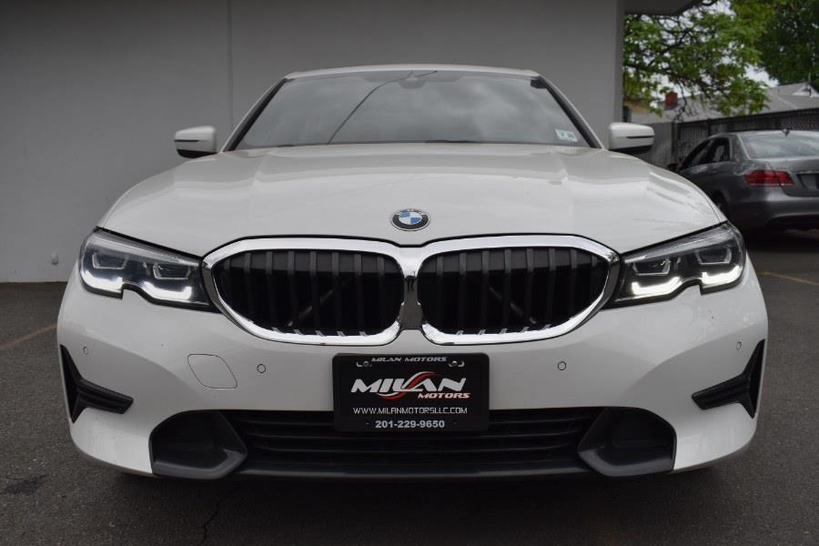 2021 BMW 3-Series 330i xDrive Sedan photo