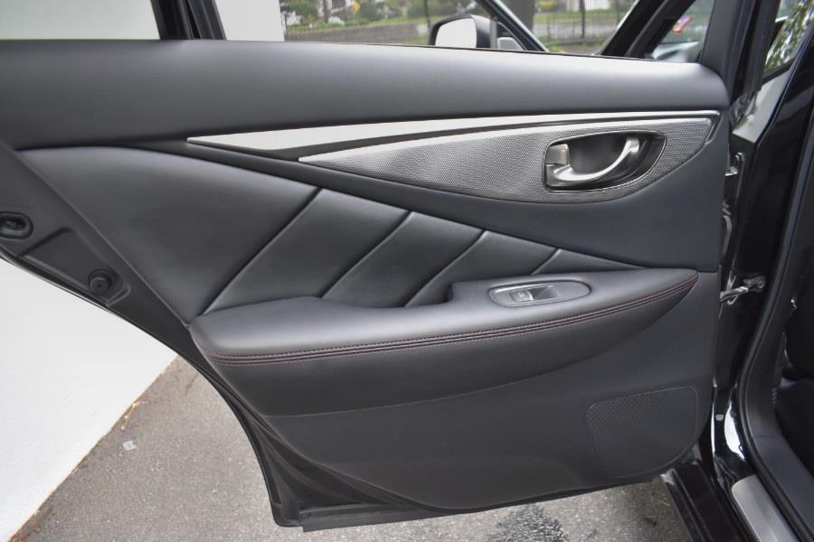 2018 Infiniti Q50 RED SPORT 400 RWD photo