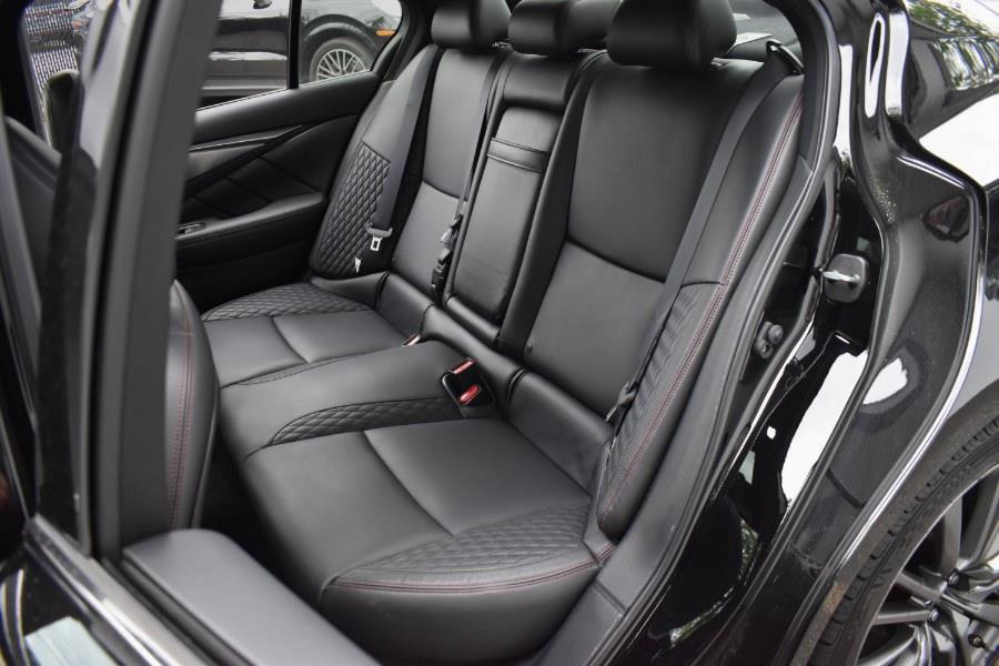 2018 Infiniti Q50 RED SPORT 400 RWD photo