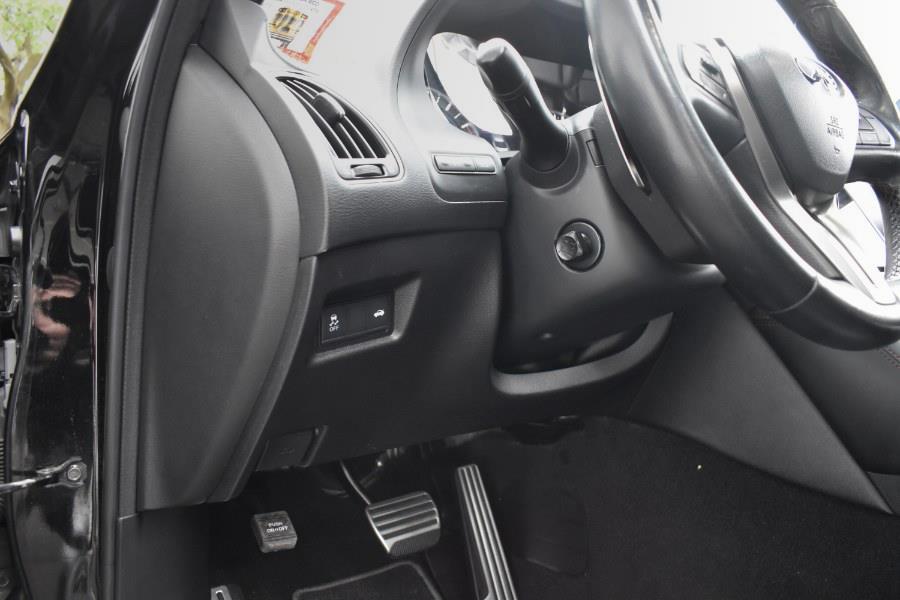 2018 Infiniti Q50 RED SPORT 400 RWD photo