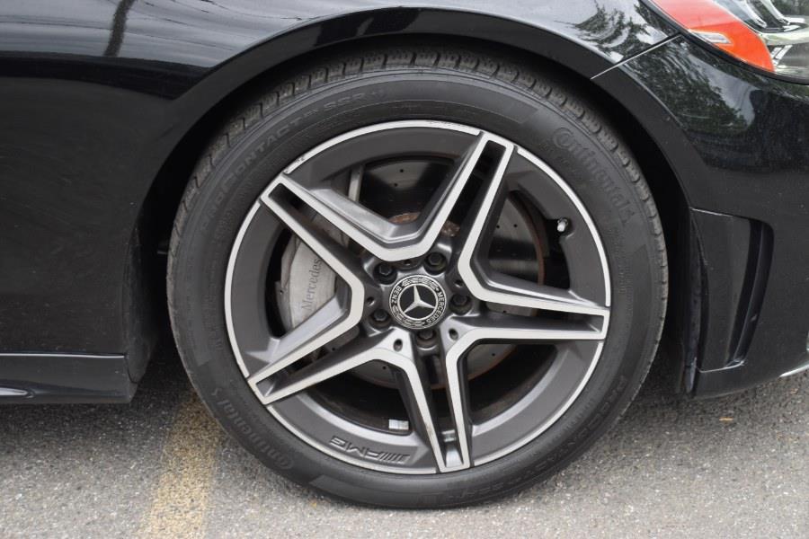2019 Mercedes-Benz C-Class C 300 4MATIC Coupe photo