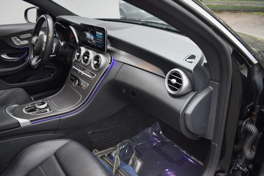 2019 Mercedes-Benz C-Class C 300 4MATIC Coupe photo
