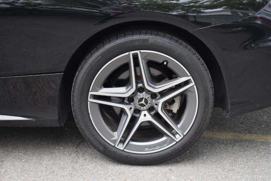 2019 Mercedes-Benz C-Class C 300 4MATIC Coupe photo