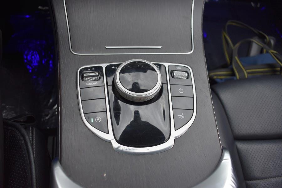 2019 Mercedes-Benz C-Class C 300 4MATIC Coupe photo