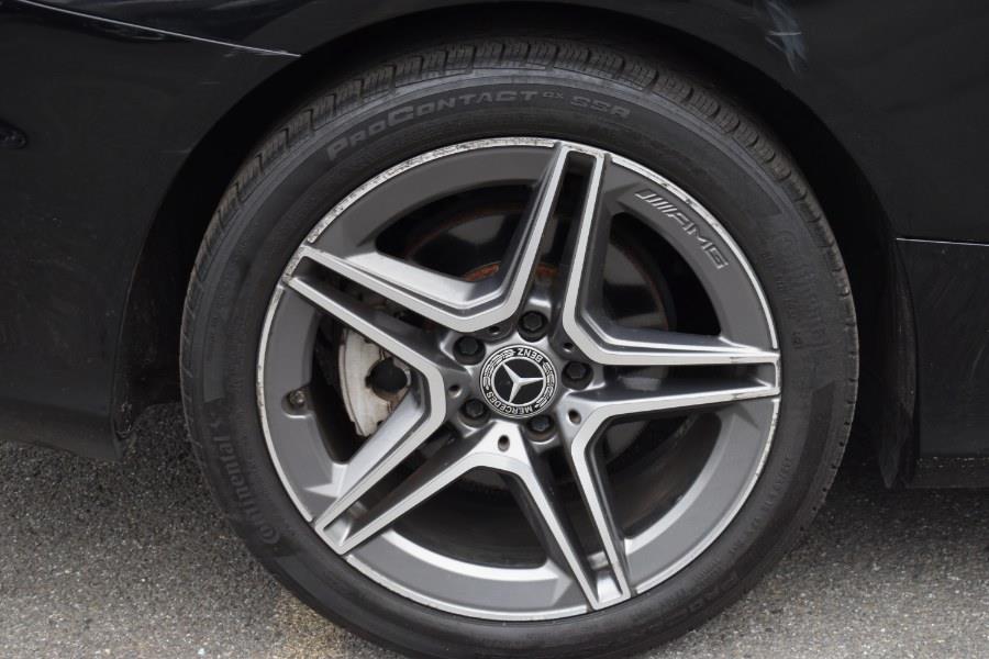 2019 Mercedes-Benz C-Class C 300 4MATIC Coupe photo