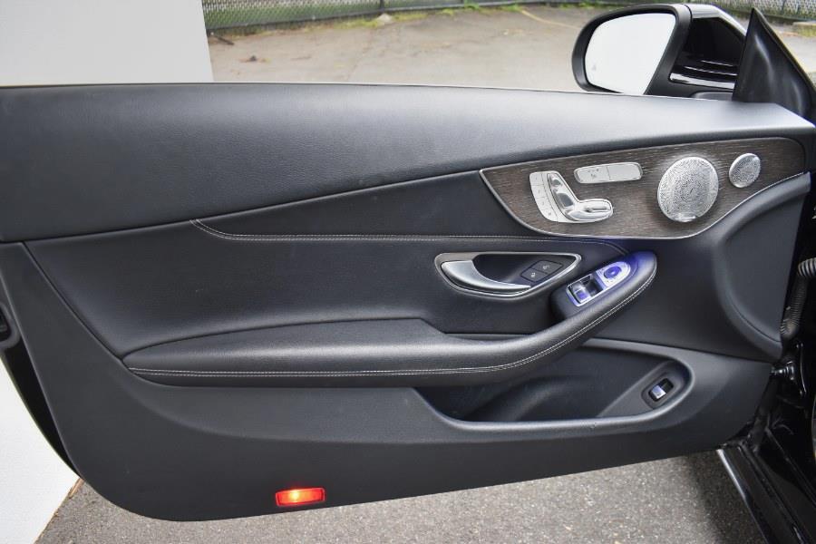 2019 Mercedes-Benz C-Class C 300 4MATIC Coupe photo
