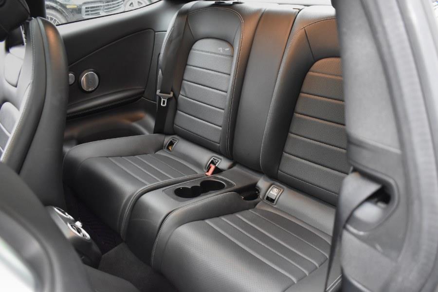 2019 Mercedes-Benz C-Class C 300 4MATIC Coupe photo