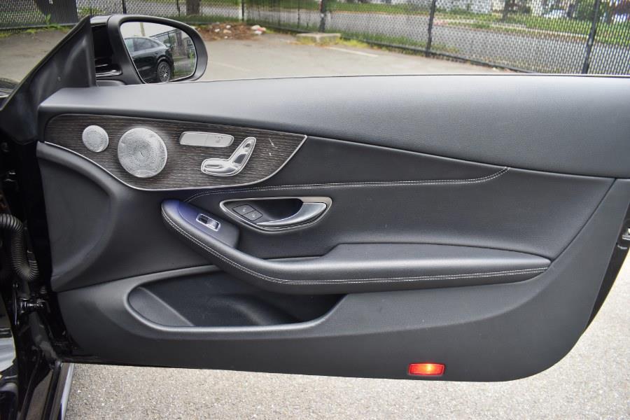 2019 Mercedes-Benz C-Class C 300 4MATIC Coupe photo