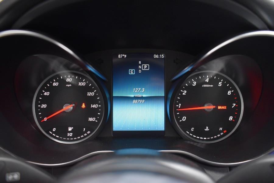 2019 Mercedes-Benz C-Class C 300 4MATIC Coupe photo