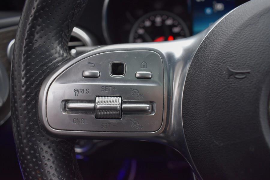 2019 Mercedes-Benz C-Class C 300 4MATIC Coupe photo