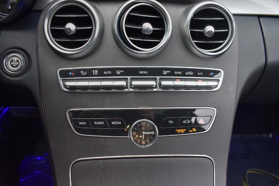 2019 Mercedes-Benz C-Class C 300 4MATIC Coupe photo